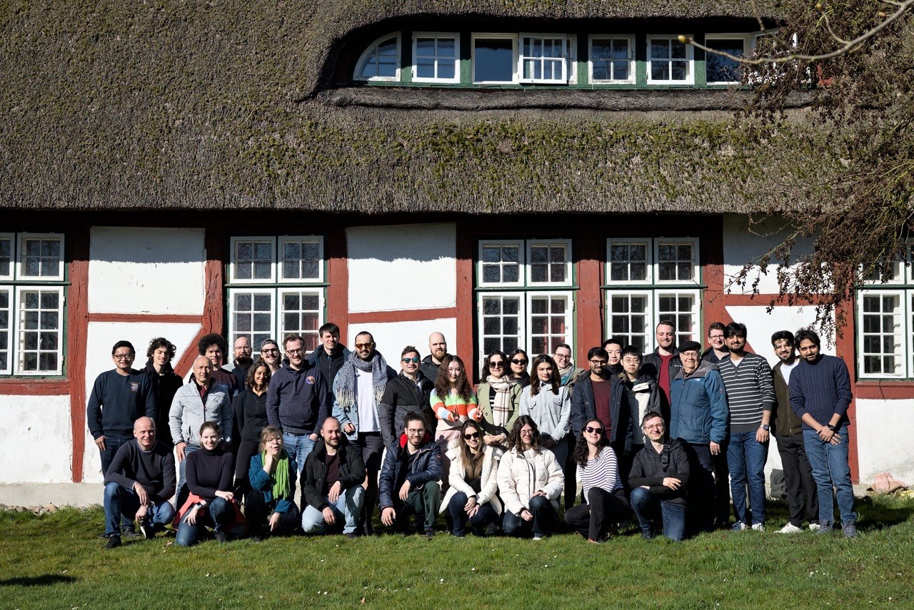 Research Retreat