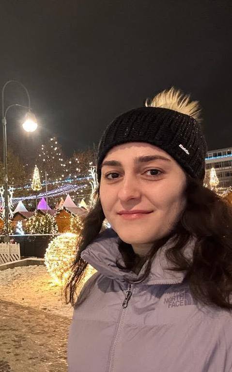 Atefeh Rezaei